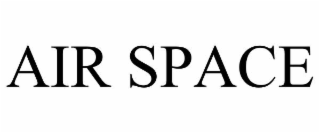 air space