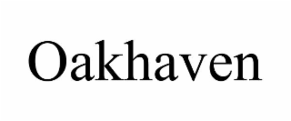 oakhaven