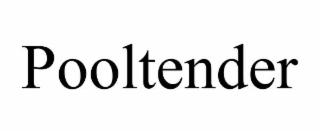 pooltender