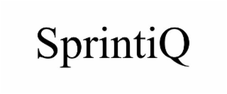 sprintiq