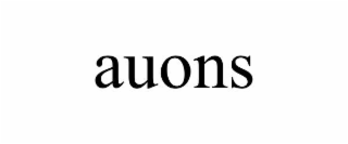 auons