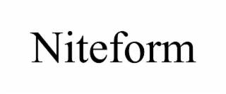 niteform
