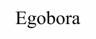 egobora