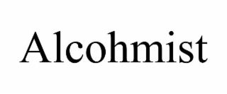 alcohmist