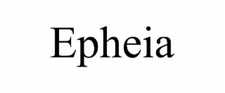 epheia