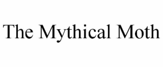 the mythical moth