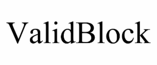 validblock