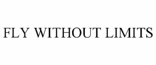 fly without limits