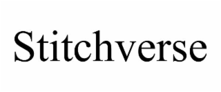 stitchverse