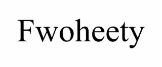 fwoheety