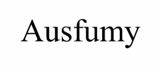 ausfumy