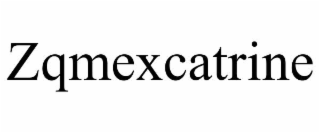 zqmexcatrine