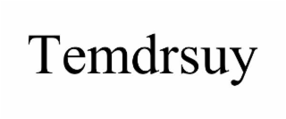 temdrsuy