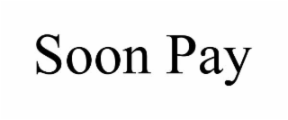 soon pay