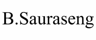 b.sauraseng