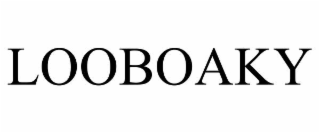looboaky
