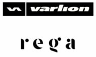varlion rega