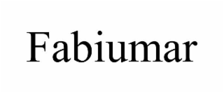 fabiumar