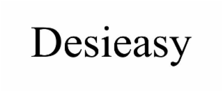 desieasy