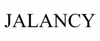jalancy