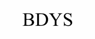 bdys
