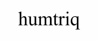 humtriq