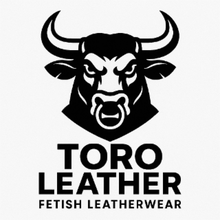 toro leather fetish leatherwear