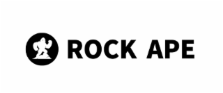 rock ape