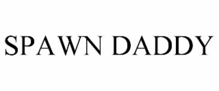 spawn daddy