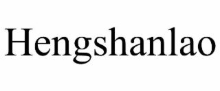 hengshanlao