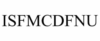isfmcdfnu