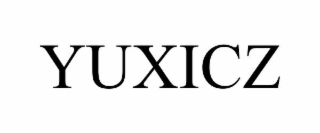 yuxicz
