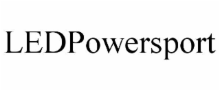 ledpowersport