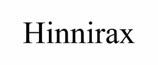 hinnirax