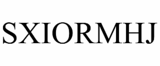 sxiormhj