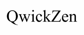 qwickzen