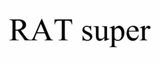 rat super