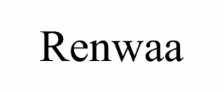 renwaa