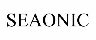 seaonic