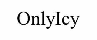 onlyicy
