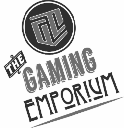 the gaming emporium