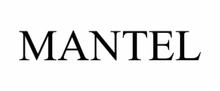 mantel
