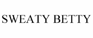 sweaty betty