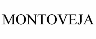 montoveja