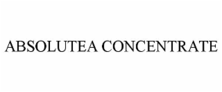 absolutea concentrate