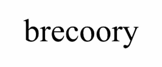 brecoory