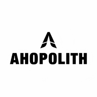 ahopolith