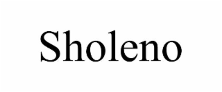 sholeno