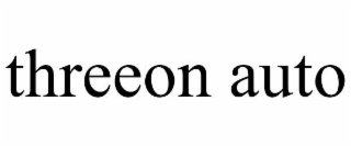 threeon auto