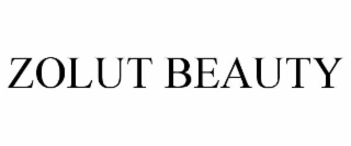 zolut beauty